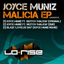 Malicia - EP by Joyce Muniz album reviews, ratings, credits