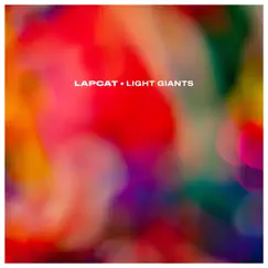 Light Giants Song Lyrics
