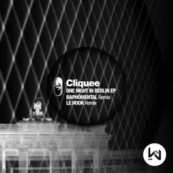 One Night In Berlin EP by Cliquee album reviews, ratings, credits
