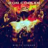 White Summer (feat. Keith St. John & Stephan Forté) - Single album lyrics, reviews, download