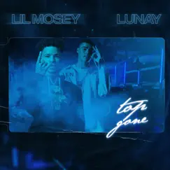 Top Gone - Single by Lil Mosey & Lunay album reviews, ratings, credits