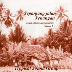 Sepanjang Jalan Kenangan - Sweet Indonesian Memories, Vol. 2 by Tropical Sound Group album reviews, ratings, credits