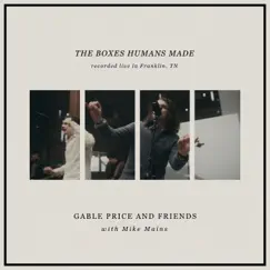 Demons (Reimagined) - Single by Gable Price and Friends & Mike Mains album reviews, ratings, credits