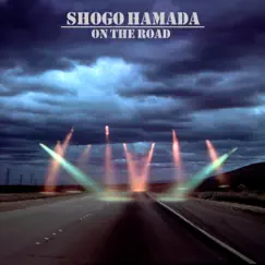 ON THE ROAD by Shogo Hamada album reviews, ratings, credits