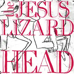 Head by The Jesus Lizard album reviews, ratings, credits