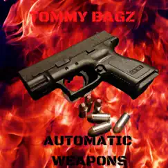 Automatic Weapons Song Lyrics