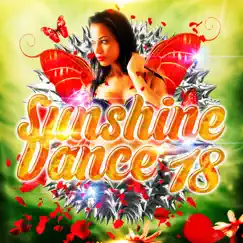 Sunshine Dance, Vol. 18 by Various Artists album reviews, ratings, credits