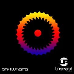 Anywhere - Single by W.a.r.z album reviews, ratings, credits