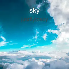Just Fly to Sky - Single by Sky album reviews, ratings, credits