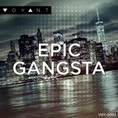 Epic Gangsta by Tom Hedden album reviews, ratings, credits