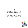 One Love One Care - Single album lyrics, reviews, download
