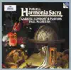 Purcell: Harmonia Sacra album lyrics, reviews, download