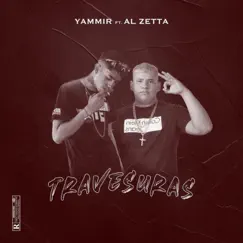 Travesuras (feat. Al Zetta) Song Lyrics