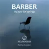 Barber: Adagio for Strings - Single album lyrics, reviews, download