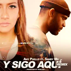 Y Sigo Aquí (feat. Sandy Mo) [Remix] Song Lyrics