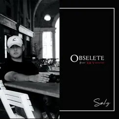 Obsolete (feat. xBValentine) Song Lyrics