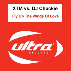 Fly On the Wings of Love (XTM Remix II) Song Lyrics