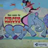 Here Comes the Circus album lyrics, reviews, download