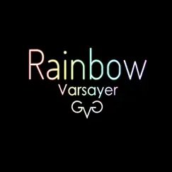 Rainbow - EP by Varsayer album reviews, ratings, credits