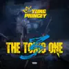 The Toxic One 3 album lyrics, reviews, download