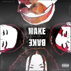 Wake n Bake (Good Day) [feat. Lique Peppers, Justus & Joey the Prophet] - Single by DJ Khosmo album reviews, ratings, credits