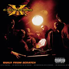 X-Ecutioners (Theme) Song Song Lyrics