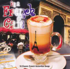 In a French Cafe by Manuel album reviews, ratings, credits