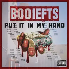 Put It in My Hand - Single by BoogieFTS album reviews, ratings, credits