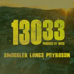 13033 (feat. Inver) - Single by Smuggler, Long3 & Phyrosun album reviews, ratings, credits