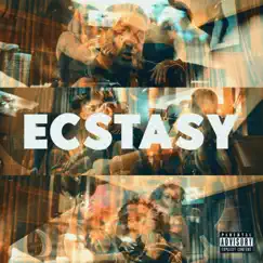 Ecstasy (feat. Da Last Phoenix & Kfedey) Song Lyrics
