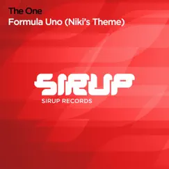 Formula Uno (Niki's Theme) [Club Mix] Song Lyrics