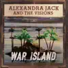 War Island - EP album lyrics, reviews, download