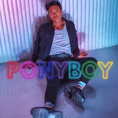 Ponyboy by Jesse Montana album reviews, ratings, credits