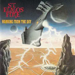 Warning from the Sky by St. Elmo's Fire album reviews, ratings, credits
