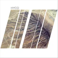 Leylines by Hyco album reviews, ratings, credits