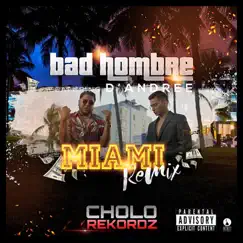 Miami (feat. D'andree) [Remastered] Song Lyrics