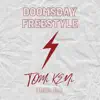 Doomsday Freestyle - Single album lyrics, reviews, download