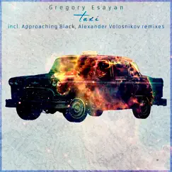 Taxi (Alexander Volosnikov Remix) Song Lyrics