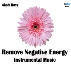 Remove Negative Energy (Instrumental Music) - EP by Aksh Royz album reviews, ratings, credits