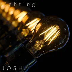 Lighting - EP by Josh album reviews, ratings, credits