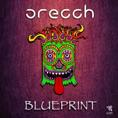 Blueprint - EP by Orecch album reviews, ratings, credits