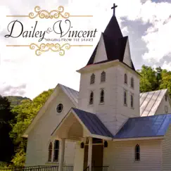 Singing From The Heart by Dailey & Vincent album reviews, ratings, credits