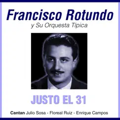 Grandes Del Tango 34 by Francisco Rotundo album reviews, ratings, credits