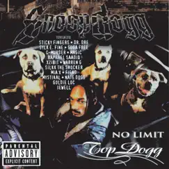 No Limit Top Dogg by Snoop Dogg album reviews, ratings, credits