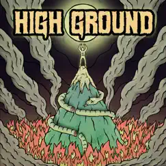 High Ground (Me vs. All of you) Song Lyrics