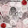 Flex! (feat. Tycho Cassini) - Single album lyrics, reviews, download