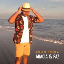 Gracia & Paz by Winston Martínez album reviews, ratings, credits
