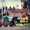 Rude Boy Vol. IV - Hoodstar - Single album lyrics, reviews, download