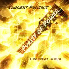 Purity of Power by Tangent Project album reviews, ratings, credits