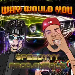 Why Would You (feat. $peedyyy) - Single by TIRT album reviews, ratings, credits
